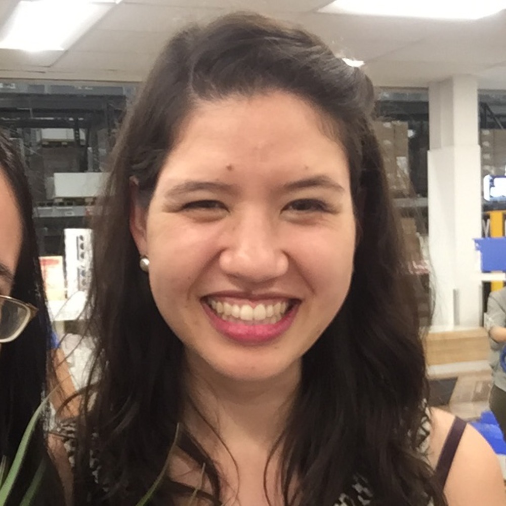 Meet your Posher, Jennifer